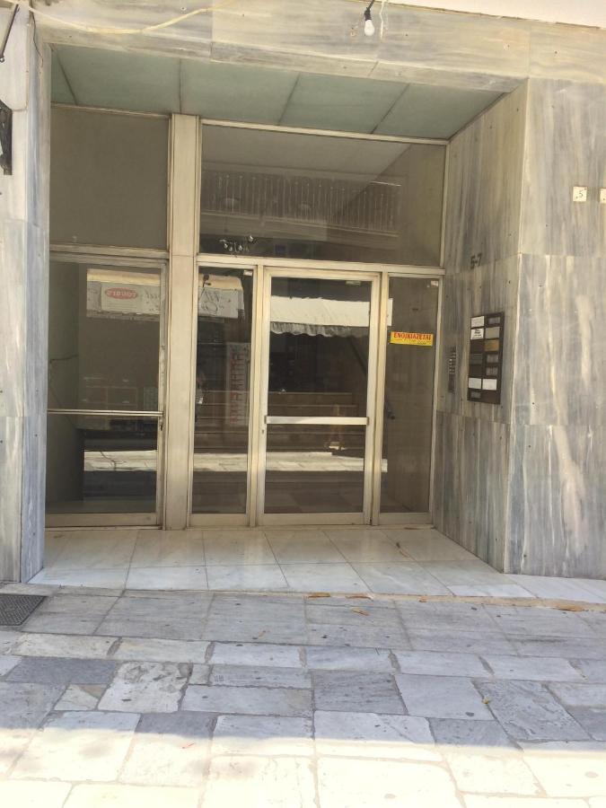 Check Point - Down Town Διαμέρισμα Αθήνα Εξωτερικό φωτογραφία